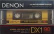 DENON DX1/90 Type I